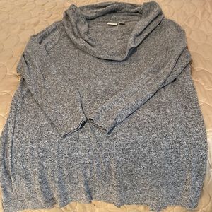 Chicos Zenergy longer top